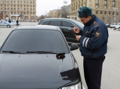 Юный житель соседнего региона разъезжал по Ставрополью с фальшивыми правами