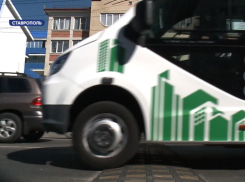 В Ставрополе появятся «антивирусные» маршрутки