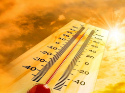 На востоке Ставрополья ожидается страшная жара