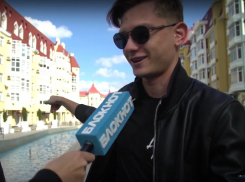 Возвращаемся в 18 век! - ставропольцы о легализации дуэлей