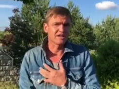 «Аз есмь тварь»: известный российский актер записал видеообращение к пятигорчанам
