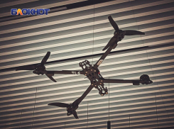 Отбой опасности атаки БПЛА объявили в Ставропольском крае 