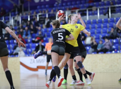 Гандболистки «Ставрополья» стартуют в плей-офф матчем на своей площадке против «Университета» 