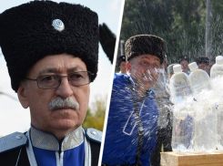 За казачий фестиваль к юбилею атамана Василия Бондарева бюджет Ставрополья заплатит 800 тысяч рублей