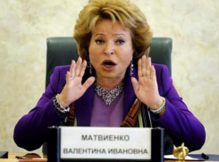 Шторм, вакцинация и приезд Валентины Матвиенко: чем жило Ставрополье прошедшую неделю