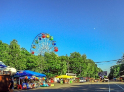 Умеренная и тёплая погода ждёт ставропольчан в воскресенье