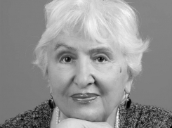 Народная артистка РСФСР и уроженка Пятигорска Валерия Хугаева скончалась на 98 году жизни