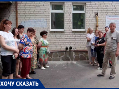 «Дом после такого капремонта сложится, как картонная коробка»: ставропольцы против некачественных работ