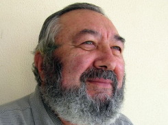 Исполнилось 70 лет со дня рождения ставропольского поэта и журналиста Владимира Бабенко