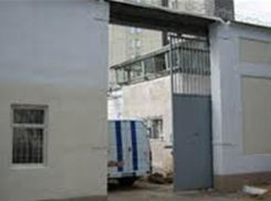 Сотрудники СИЗО Пятигорска избили террориста из-за отказа от досмотра