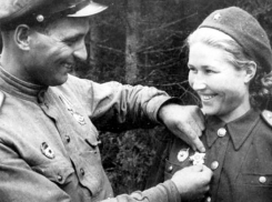 Ставропольский ЗАГС собирает истории любви военных лет