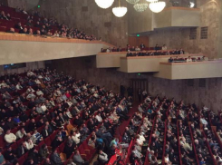 Фермеры высказали намерение обратиться к президенту с просьбой прислать нового губернатора на Ставрополье