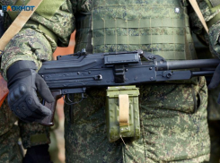 Сдать оружие на нужды СВО призвали в администрации Минераловодского округа