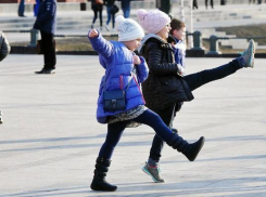 На Ставрополье в последний мартовский день потеплеет до +15