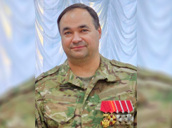 Депутат из Пятигорска Андрей Фадюхин возглавил Центральное казачье войско по указу президента