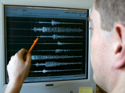 Землетрясение магнитудой 4,8 балла зафиксировали сейсмологи на Ставрополье