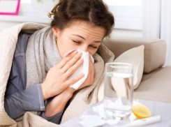 Свыше 11 тысяч жителей Ставрополья с симптомами ОРВИ обратились к врачам