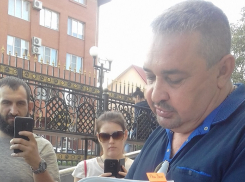 «Неприкрытое экопреступление»: юрист Георгий Легкобитов о проекте велотерренкура на Кавминводах