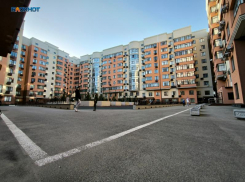 Стоимость квадрата первичного жилья составила почти 109 тысяч рублей на Ставрополье