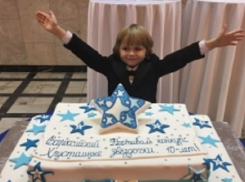 Наиграл на «Лего»: Кобзон и матери России не устояли перед гениальной игрой вундеркинда со Ставрополья