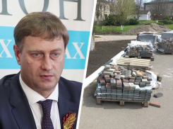 В Благодарном реализация нацпроекта во второй раз оказалась на грани срыва