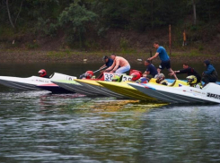 В Буденновске перенесли всероссийский чемпионат по водно-моторному спорту