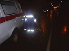 Пять автомобилей столкнулись на пересечении улиц в МинВодах