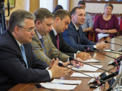 Ростелеком в 2018 году запустит в Ставропольском крае систему фотовидеофиксации нарушений ПДД