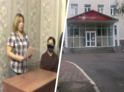 Работники Пятигорского роддома обвинили государственные СМИ во лжи