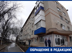 Жительница Ставрополья с инвалидностью через суд борется за возможность зайти в квартиру