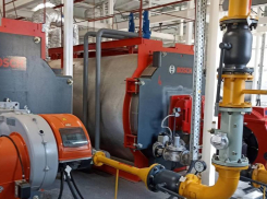 В Кисловодске новогодние праздники омрачила авария: десятки адресов остались без тепла и горячей воды