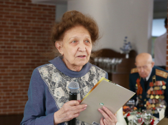 Администрация Ставрополя поздравила ветеранов