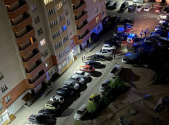 В Ставрополе снова была стрельба