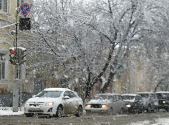 Снег и минусовая температура ожидают Ставрополь в субботу
