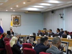 Социально и культурно начали развивать цыган на Ставрополье 