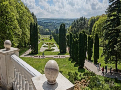 В Кисловодске туристы предпочитают отдыхать в осенние выходные