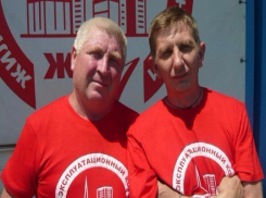 За звание лучшего сантехника России сражаются мастера из МинВод