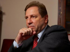 У депутата Госдумы от Ставрополья Михаила Кузьмина тест на коронавирус оказался положительным