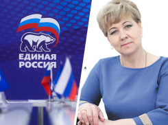 «Единая Россия» открестилась от депутата-мошенницы из Михайловска