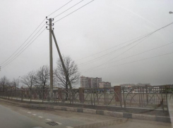 Машины заменят пробками? На месте бывшего авторынка на юге Ставрополя появится ЖК 