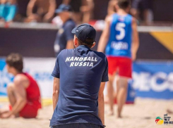 «Шестое место — наш потолок»: ставропольский тренер об итогах Евро-2021 по пляжному гандболу