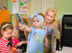 В Ставрополе назвали центр развития, после которого дети становятся лидерами и в детсаду, и в школе