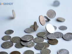 Ставропольцам предложили сдать монеты и озолотиться 