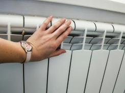 Из-за похолодания в Ставрополе внепланово включат отопление 