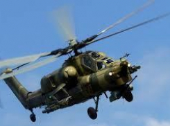 Разбившийся в Сирии вертолет был из Буденновска