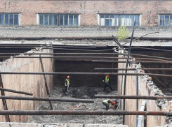 Ставрополькрайводоканал восстанавливает отстойники на ОСВ Светлоградского группового водопровода