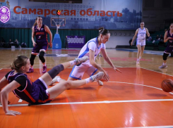 Триумф в Самаре, фиаско во Владимире: баскетболистки «Невинномысска» завершили «регулярку»