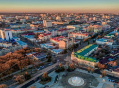 Ставрополь оказался в числе самых чистых городов страны