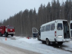 Шесть человек пострадали в страшной аварии на Ставрополье