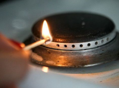 Михайловск и окрестности остались без газа